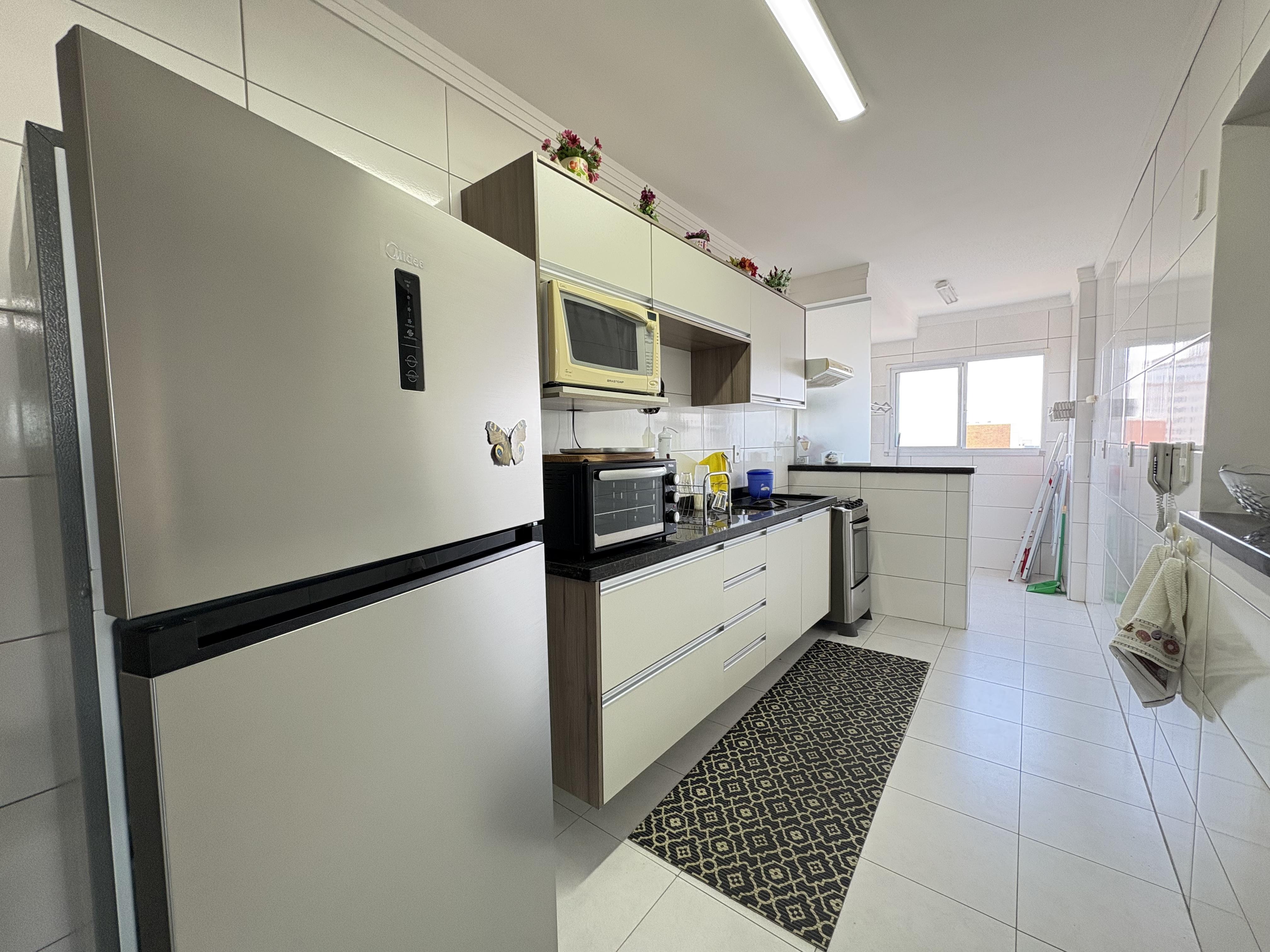 Apartamento, 3 quartos, 129 m² - Foto 20