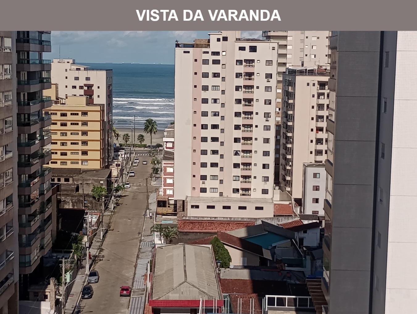 Apartamento, 2 quartos, 80 m² - Foto 1