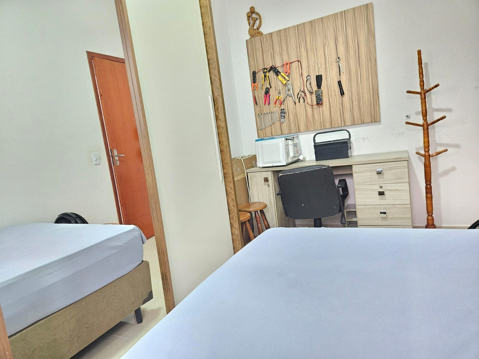 Casa de Condomínio, 2 quartos - Foto 36