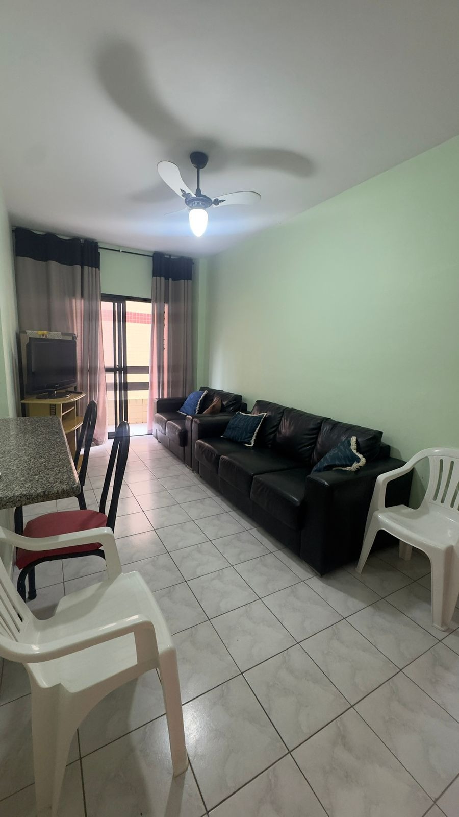Apartamento, 2 quartos, 62 m² - Foto 2