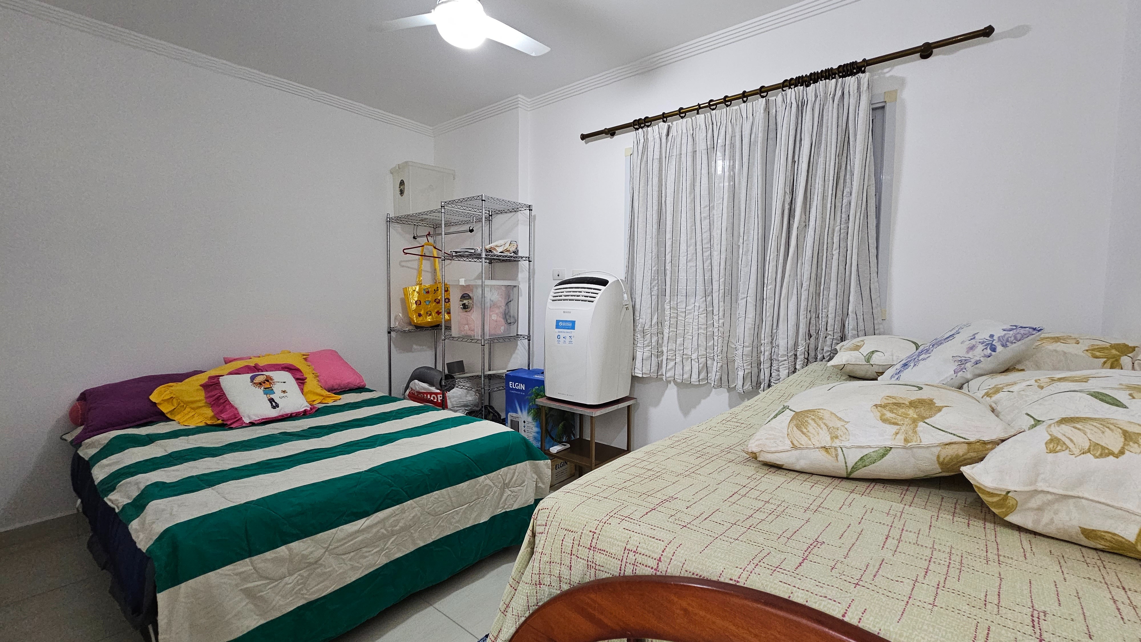 Apartamento, 3 quartos, 122 m² - Foto 20