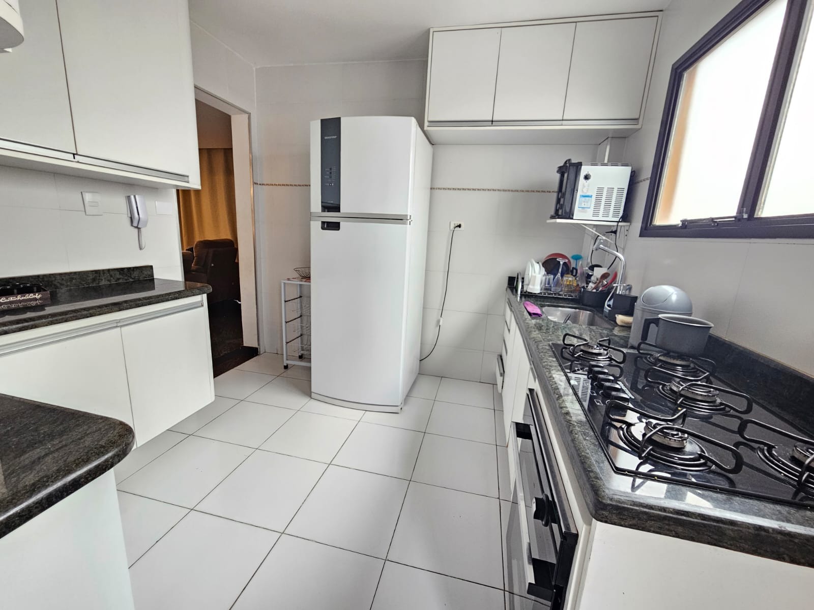 Apartamento, 5 quartos, 133 m² - Foto 8