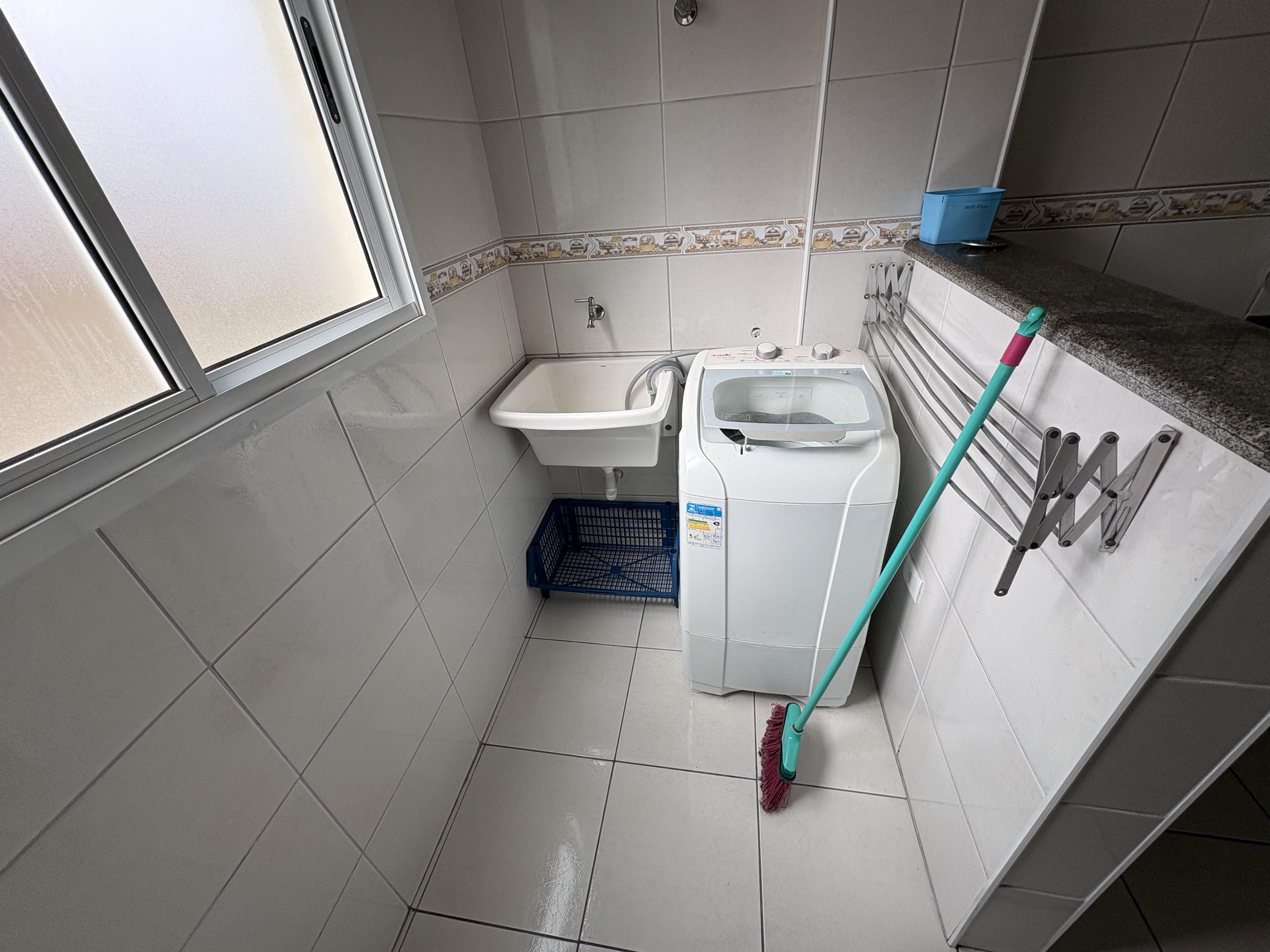 Apartamento, 2 quartos, 89 m² - Foto 8
