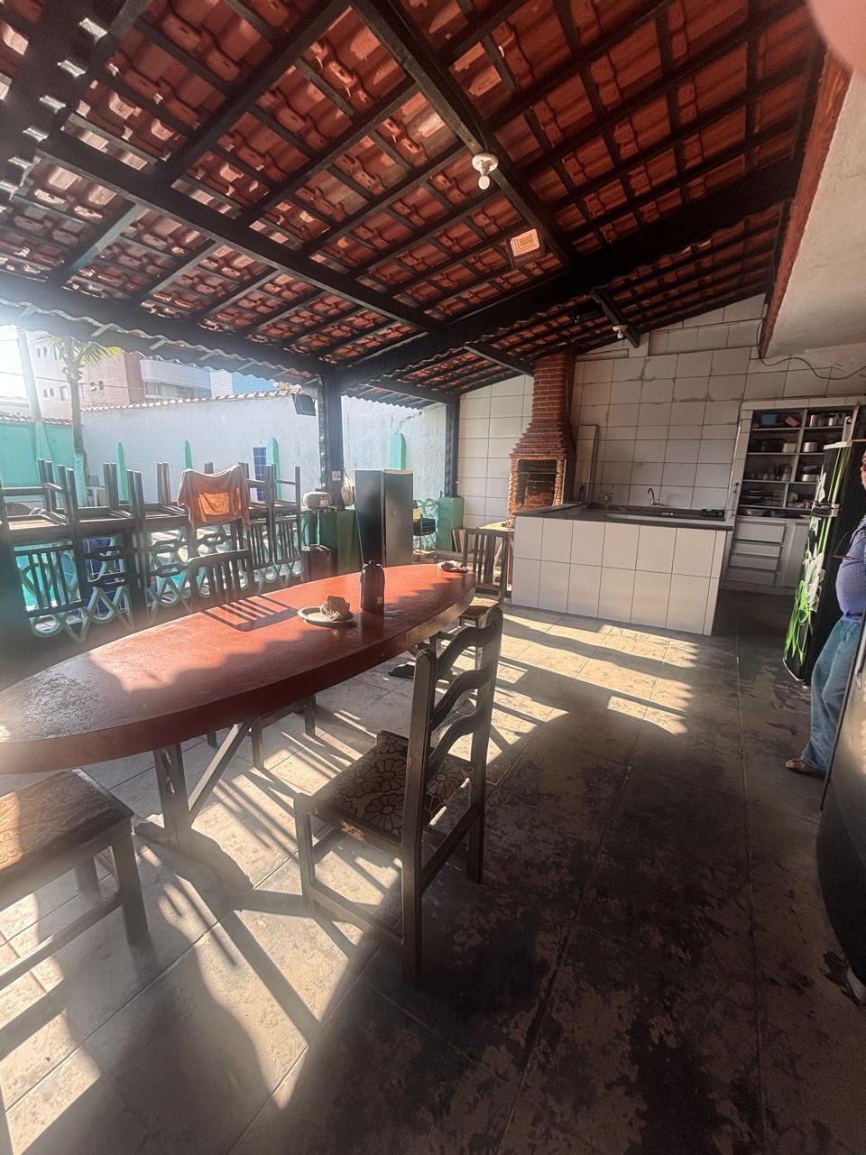 Casa, 5 quartos, 180 m² - Foto 12