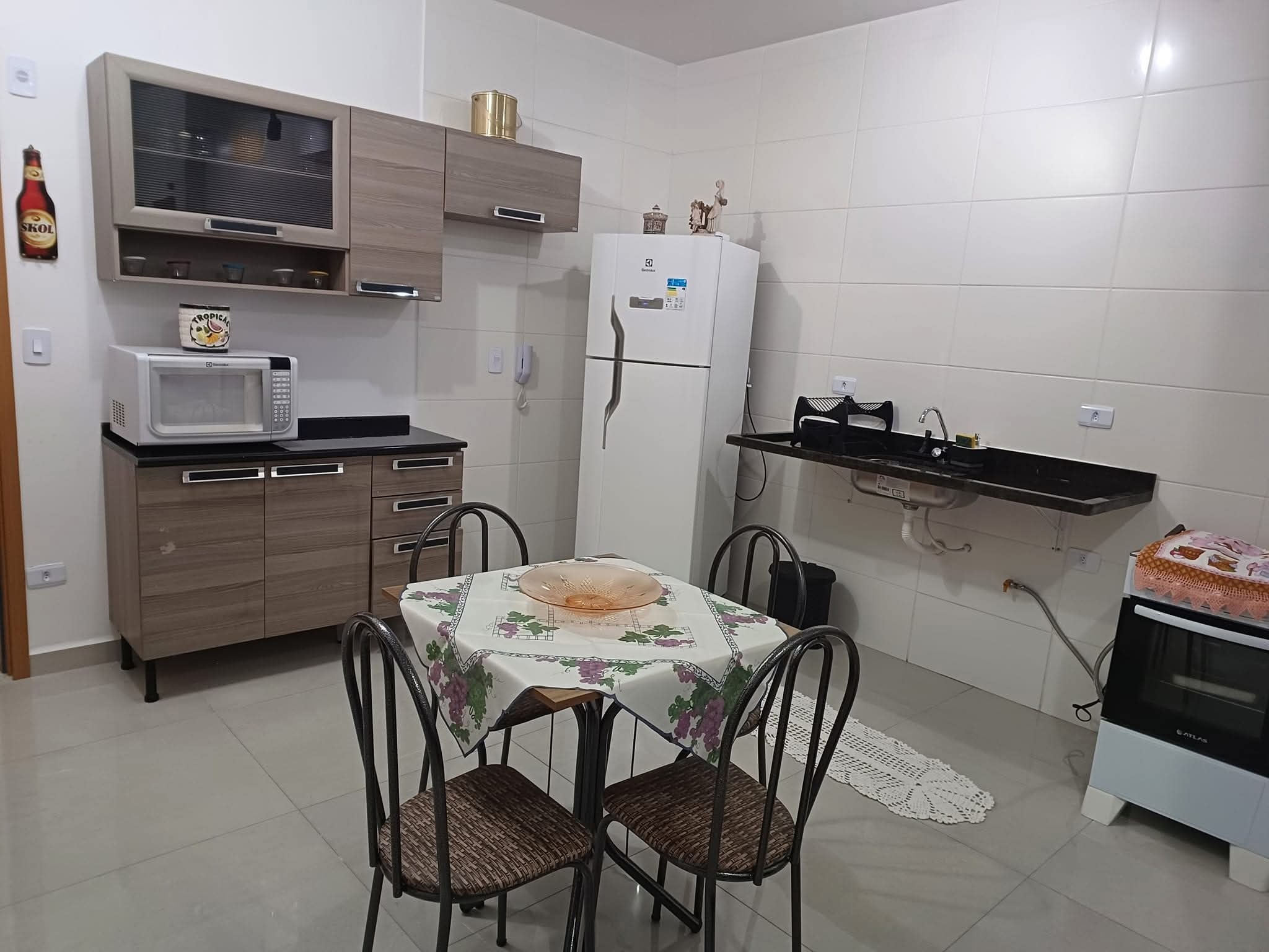 Apartamento, 1 quarto, 47 m² - Foto 14