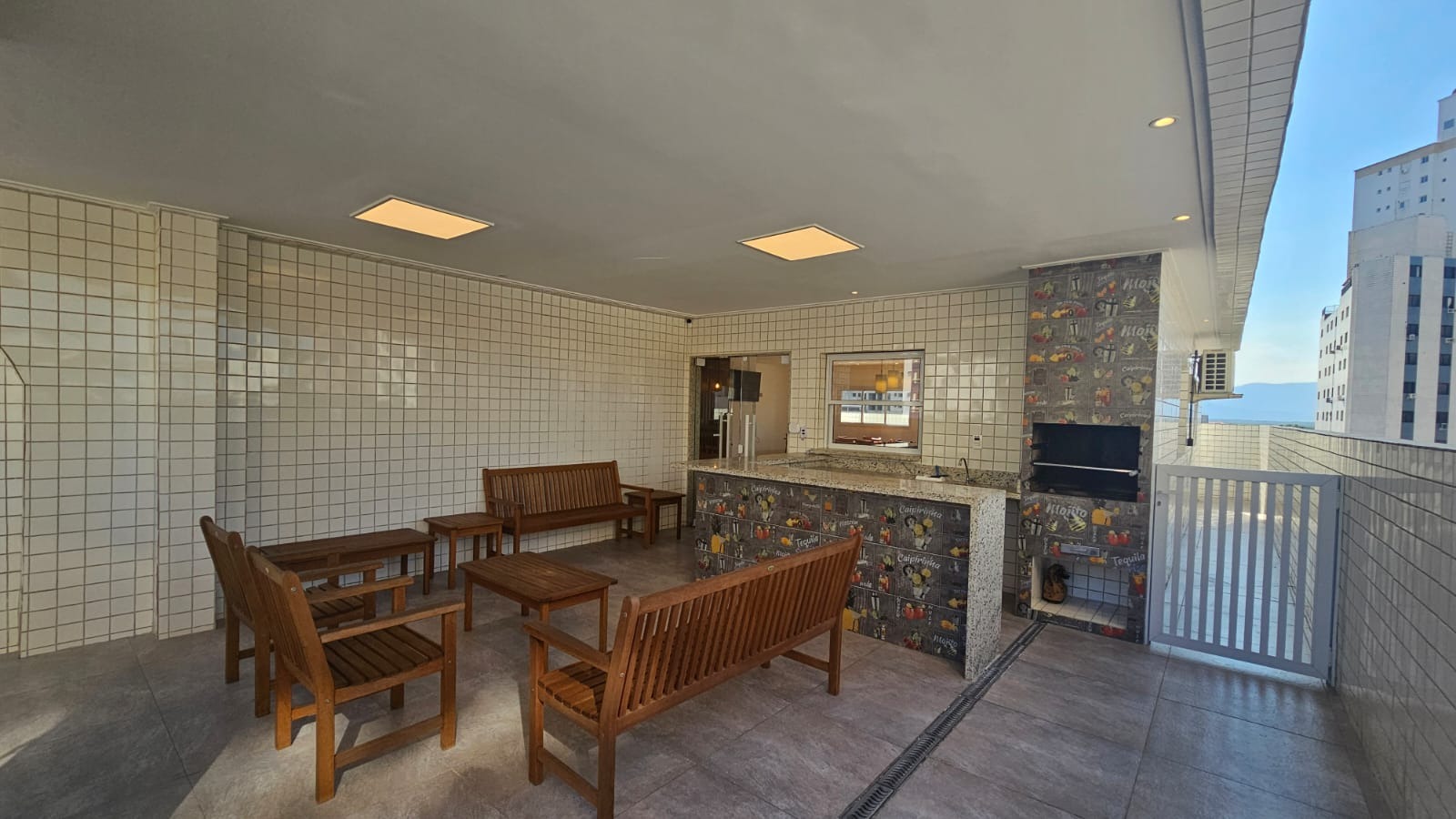 Apartamento, 2 quartos, 80 m² - Foto 43
