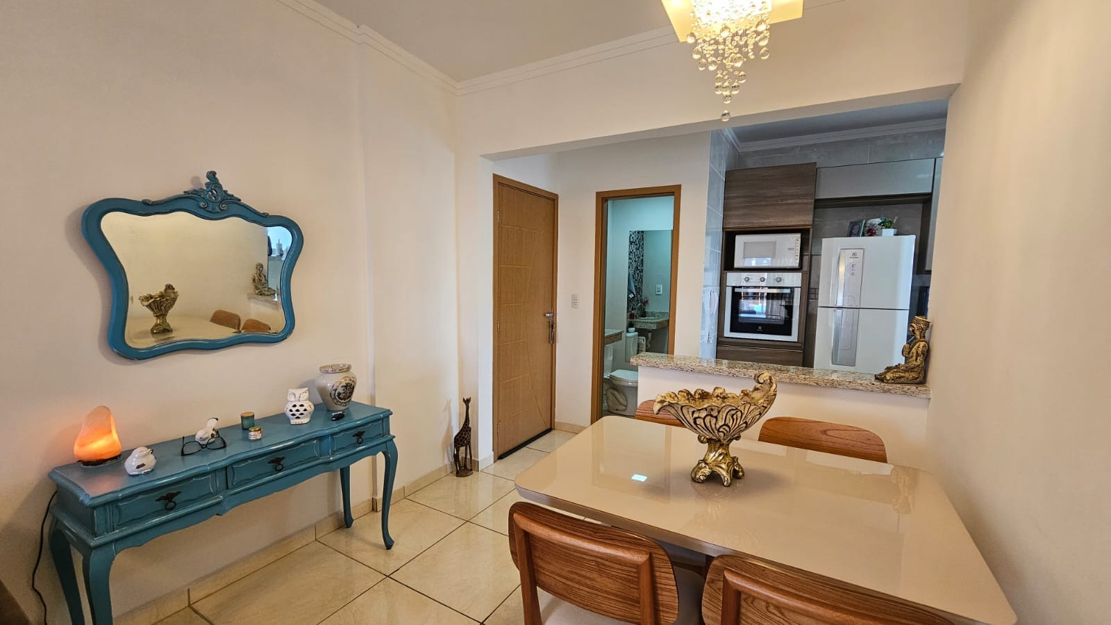 Apartamento, 2 quartos, 80 m² - Foto 7
