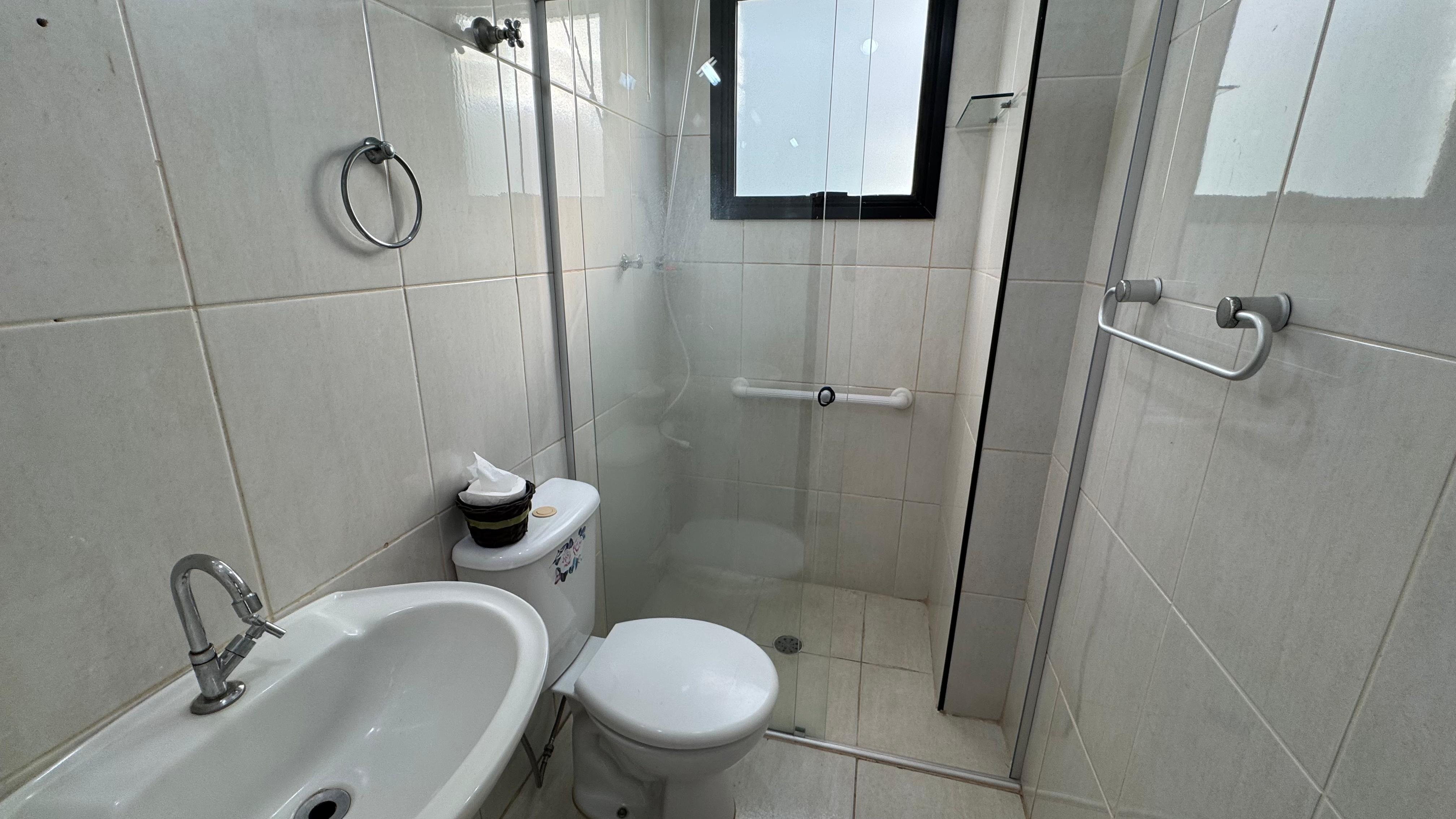 Apartamento, 1 quarto, 54 m² - Foto 11