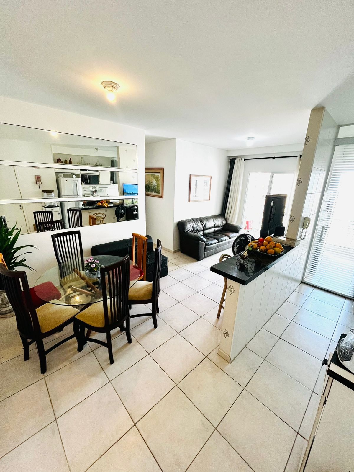 Apartamento, 3 quartos, 74 m² - Foto 2