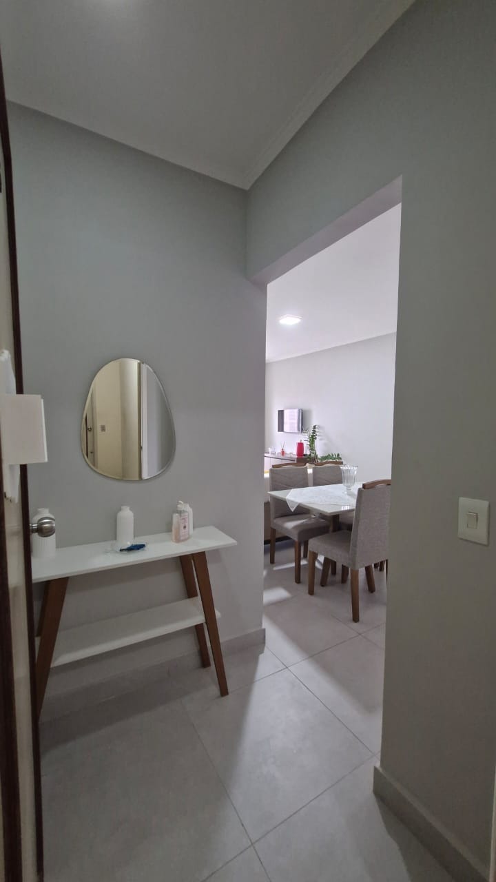 Apartamento, 1 quarto, 55 m² - Foto 5