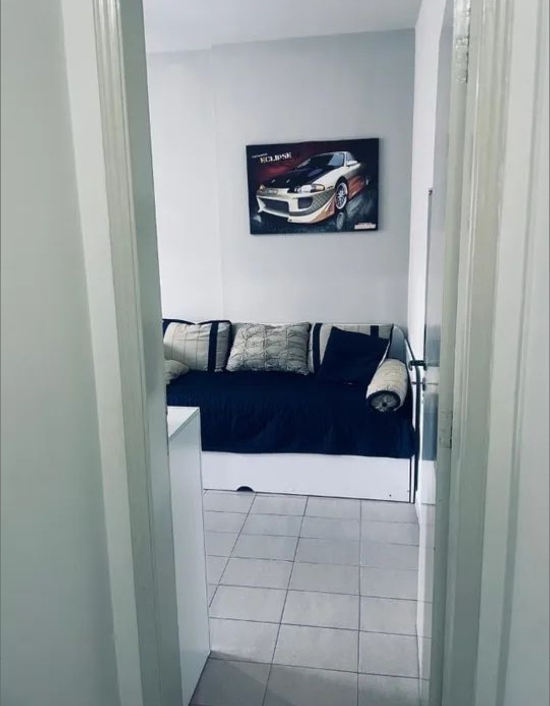 Apartamento, 1 quarto, 50 m² - Foto 14