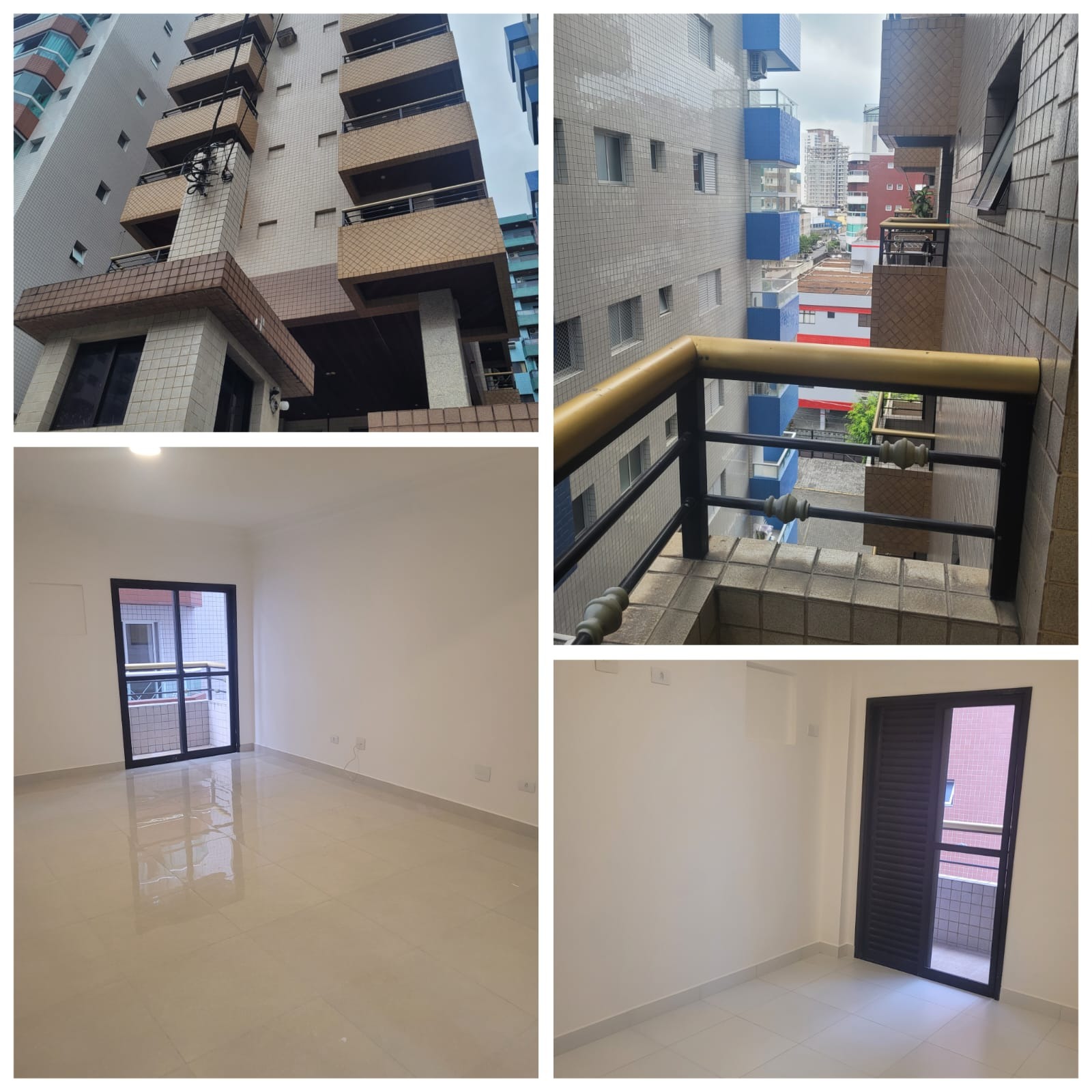 Apartamento, 3 quartos, 123 m² - Foto 2