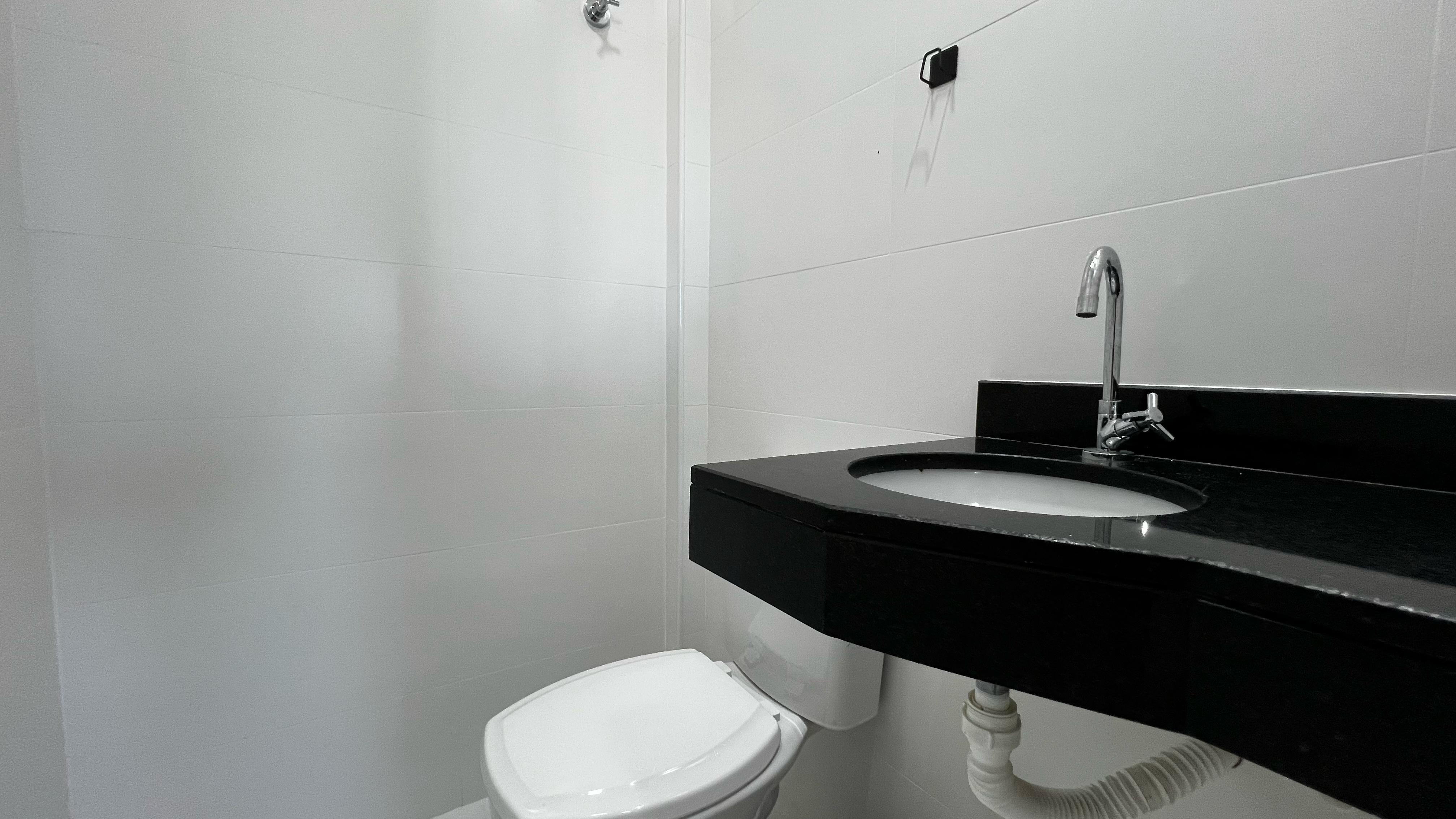 Apartamento, 1 quarto, 57 m² - Foto 13