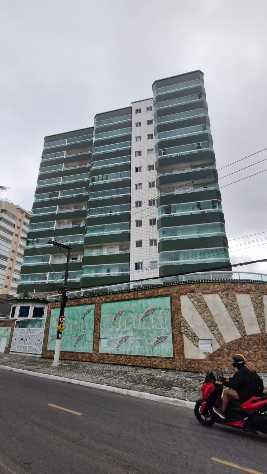 Apartamento, 2 quartos, 65 m² - Foto 32