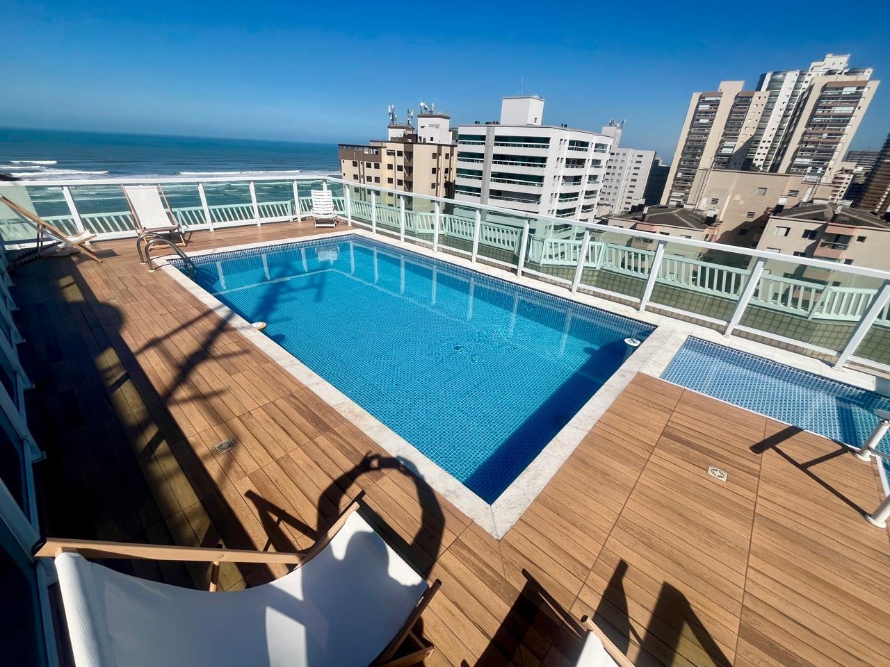 Apartamento, 1 quarto, 55 m² - Foto 11