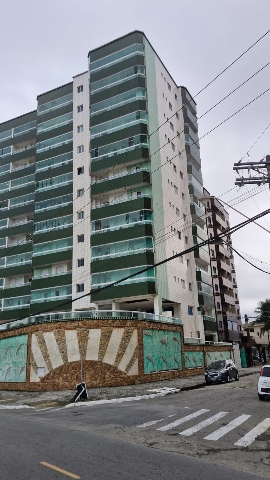 Apartamento, 2 quartos, 65 m² - Foto 3