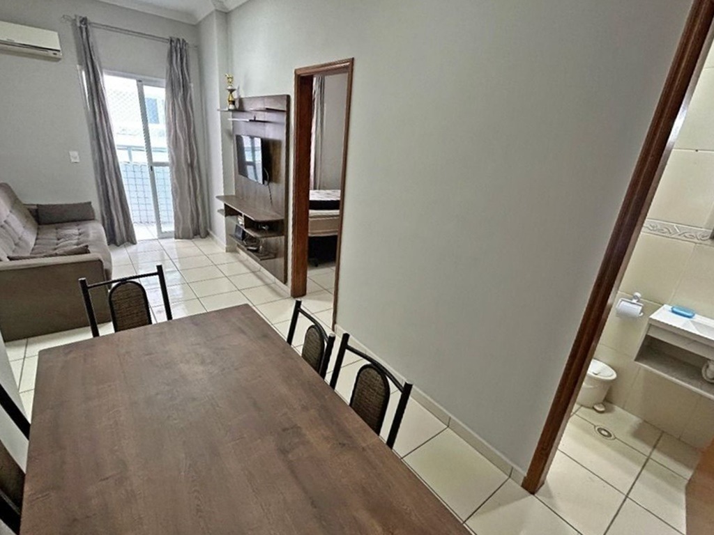 Apartamento, 1 quarto, 42 m² - Foto 5