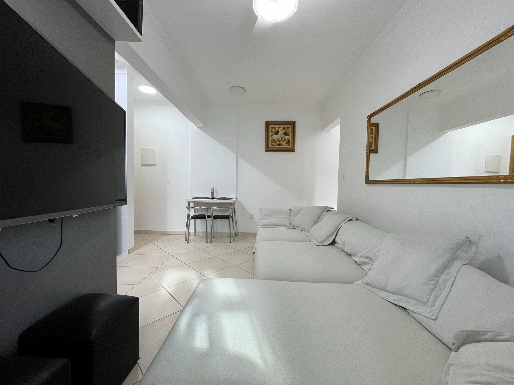 Apartamento, 2 quartos, 58 m² - Foto 7