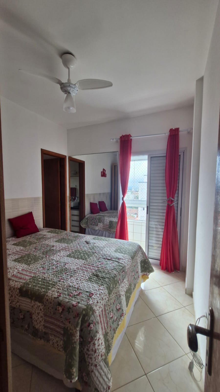 Apartamento, 2 quartos, 65 m² - Foto 8