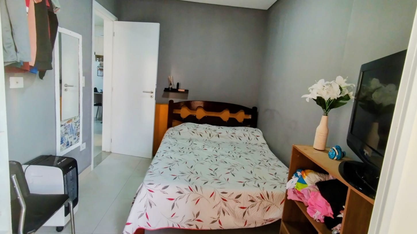 Apartamento, 1 quarto, 40 m² - Foto 11