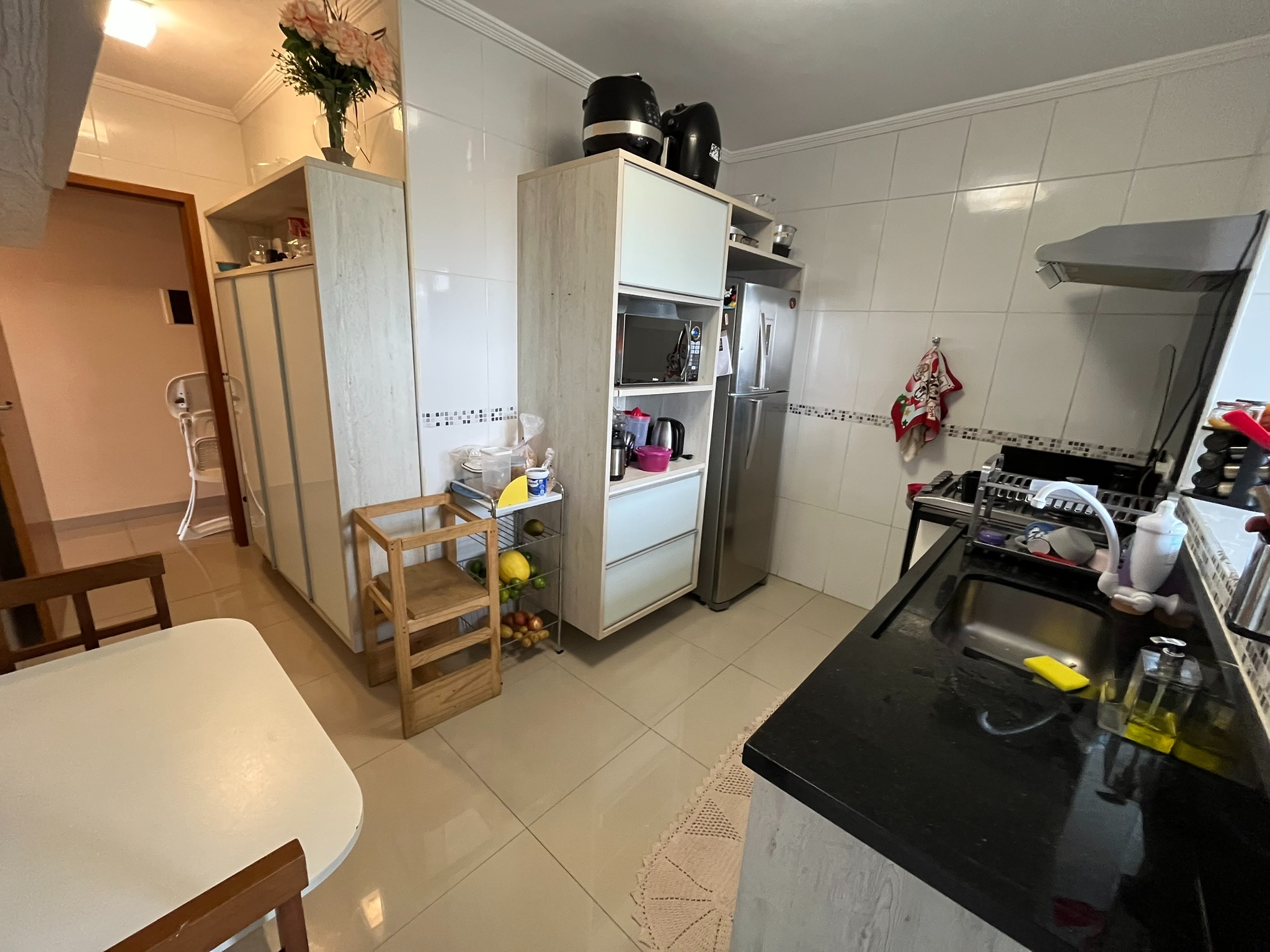 Apartamento, 2 quartos, 86 m² - Foto 9