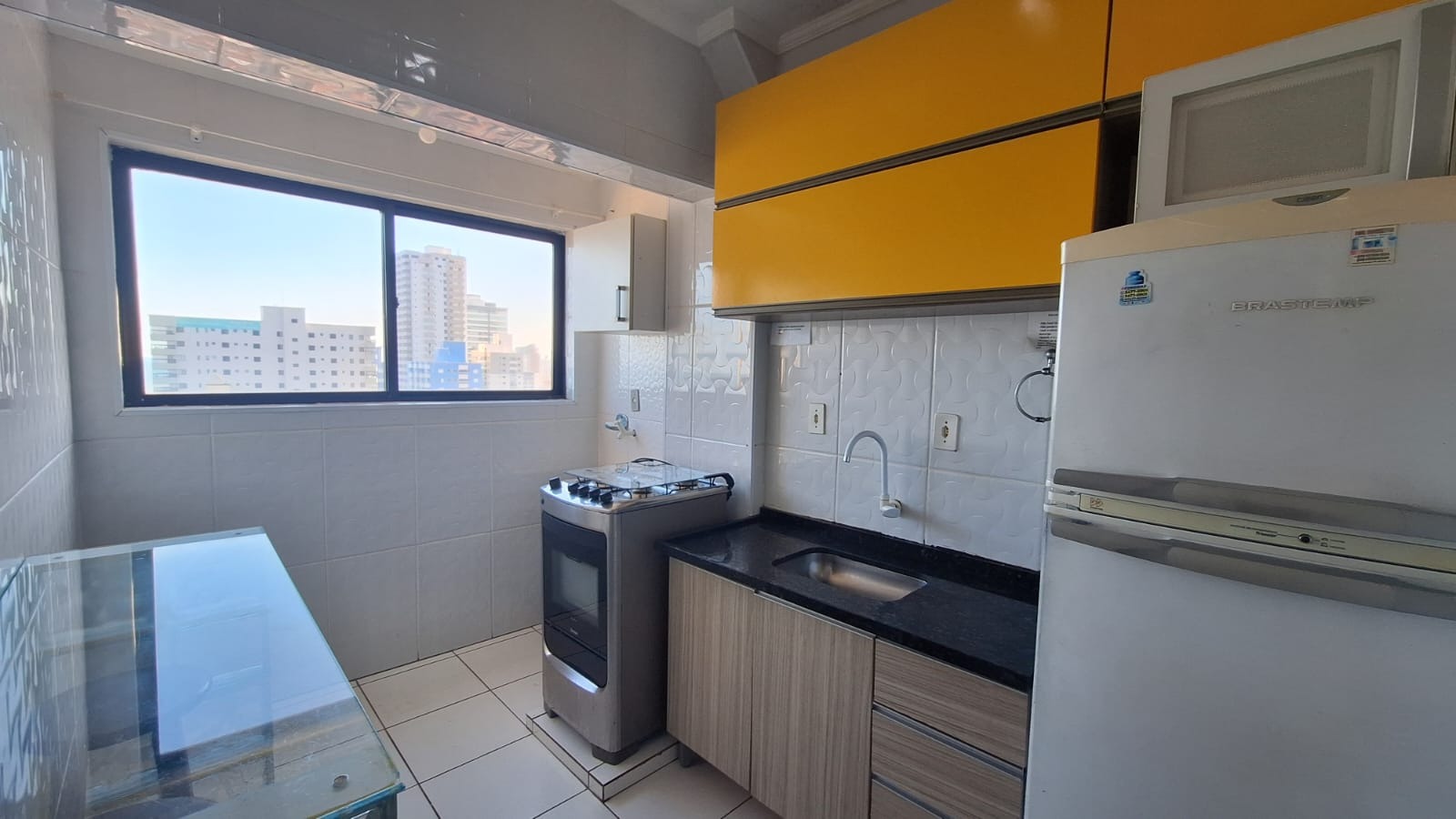 Apartamento, 1 quarto, 42 m² - Foto 11