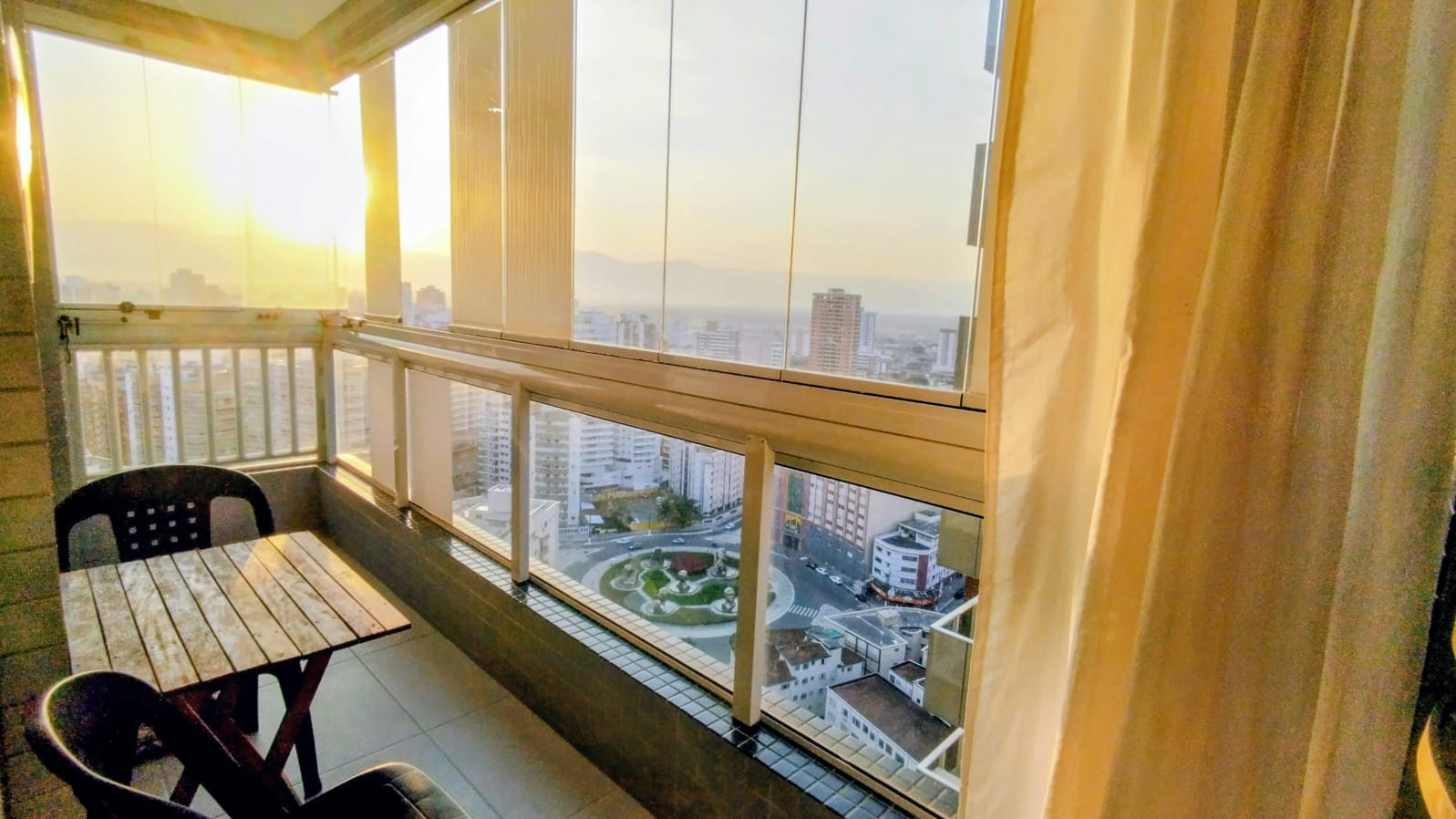 Apartamento, 1 quarto, 40 m² - Foto 1