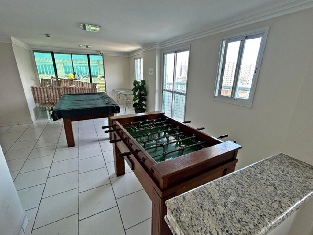 Apartamento, 1 quarto, 42 m² - Foto 17