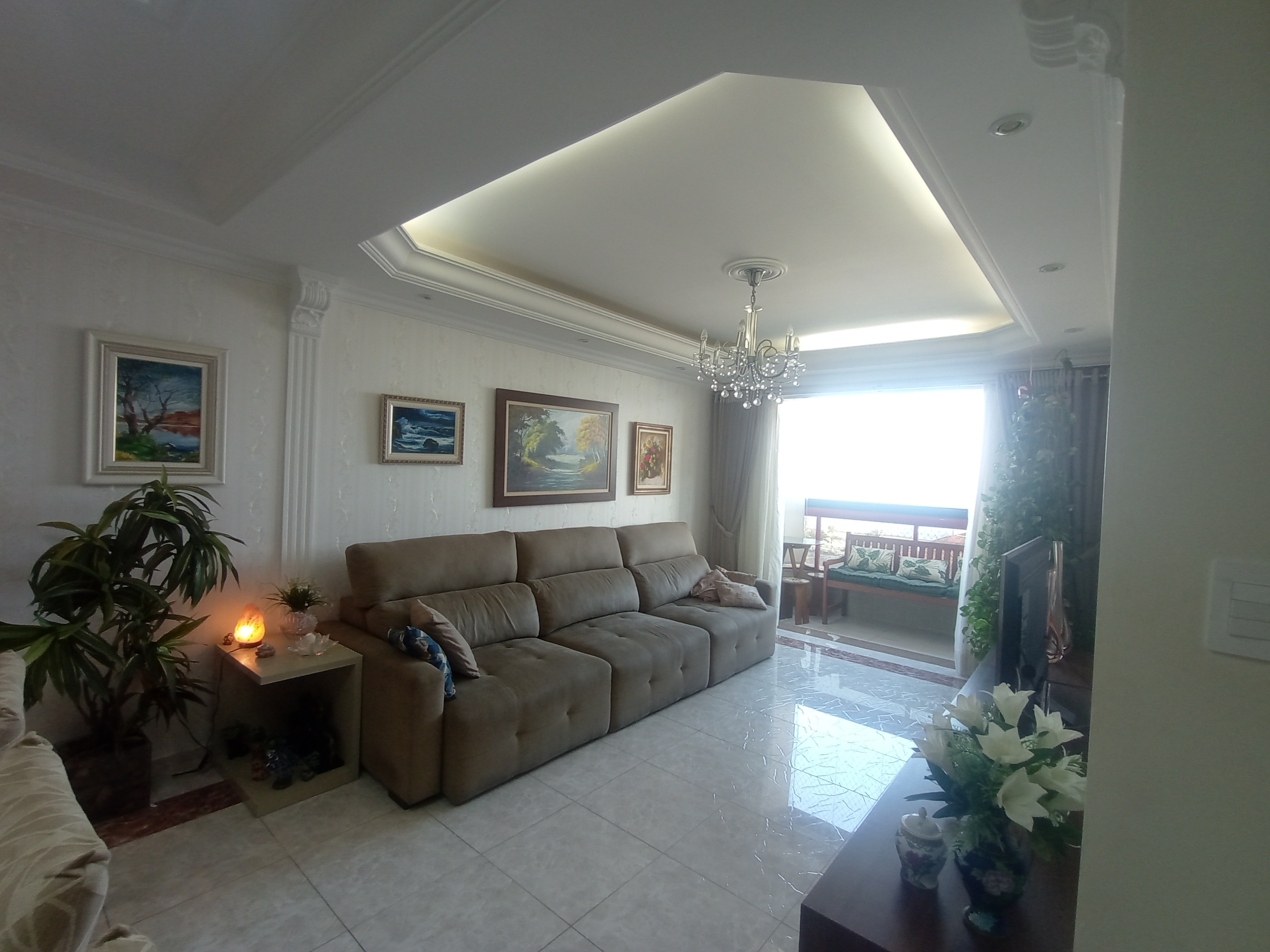 Apartamento, 2 quartos, 96 m² - Foto 12