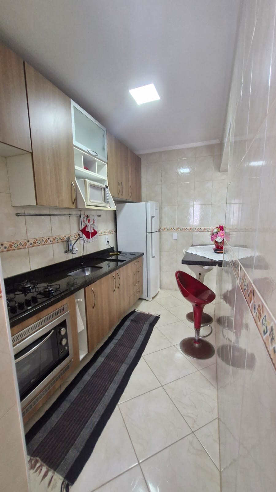 Apartamento, 2 quartos, 65 m² - Foto 25