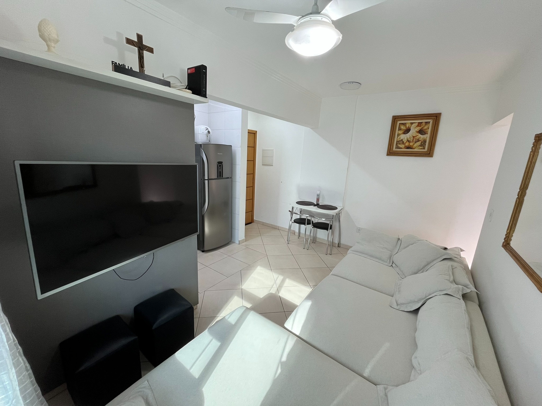 Apartamento, 2 quartos, 58 m² - Foto 10
