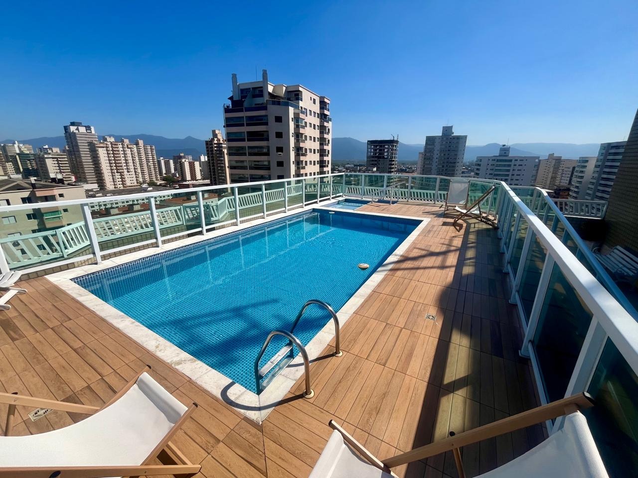 Apartamento, 1 quarto, 55 m² - Foto 12