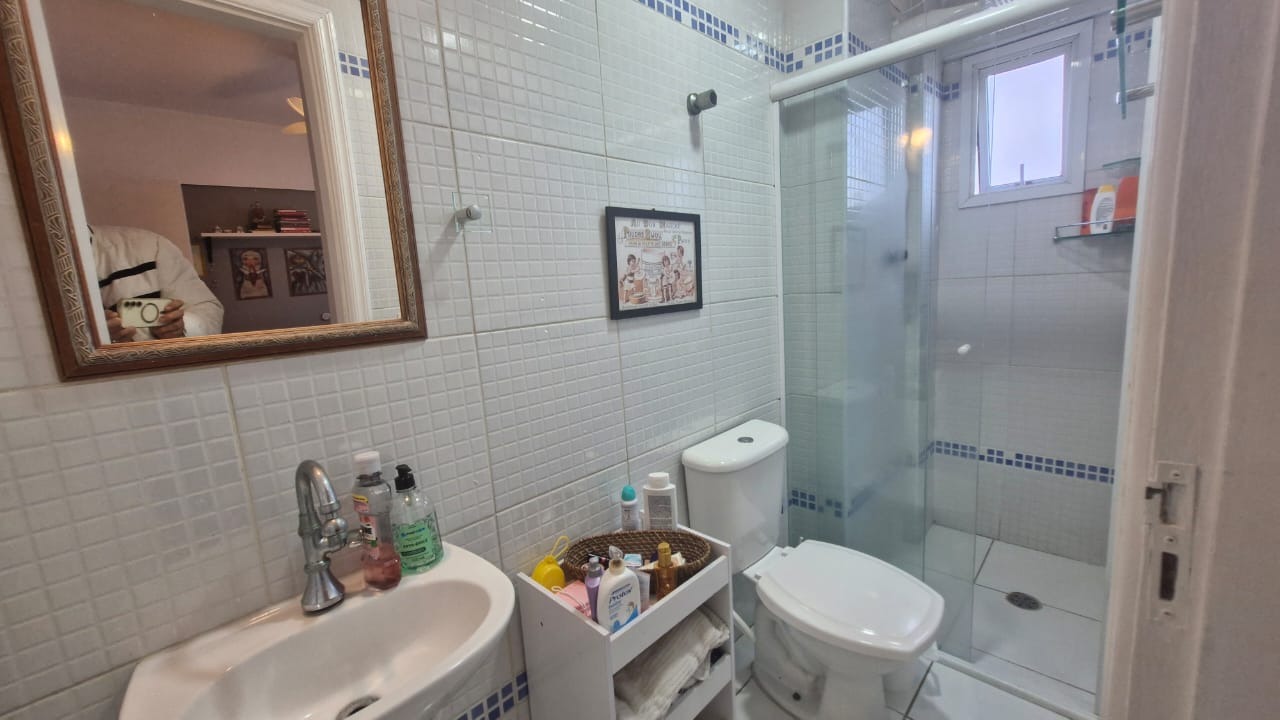 Apartamento, 2 quartos, 70 m² - Foto 17