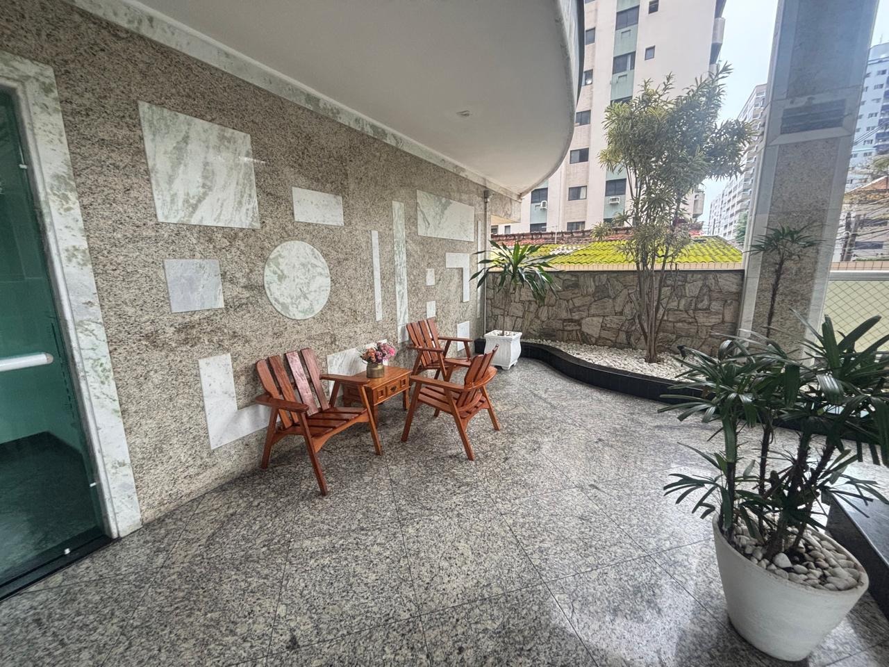 Apartamento, 1 quarto, 61 m² - Foto 37