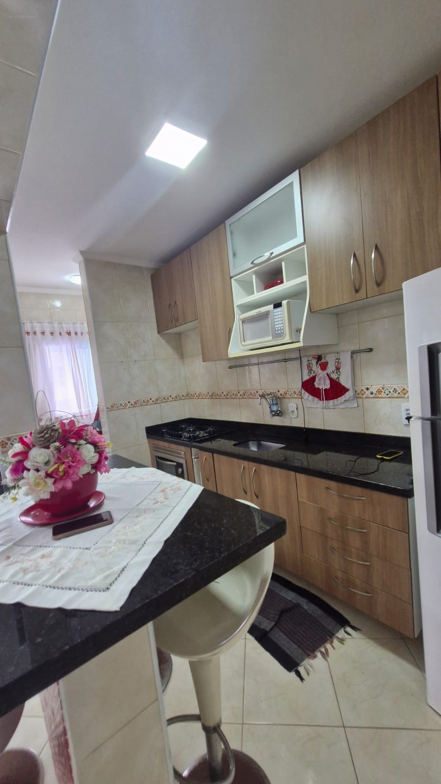 Apartamento, 2 quartos, 65 m² - Foto 22