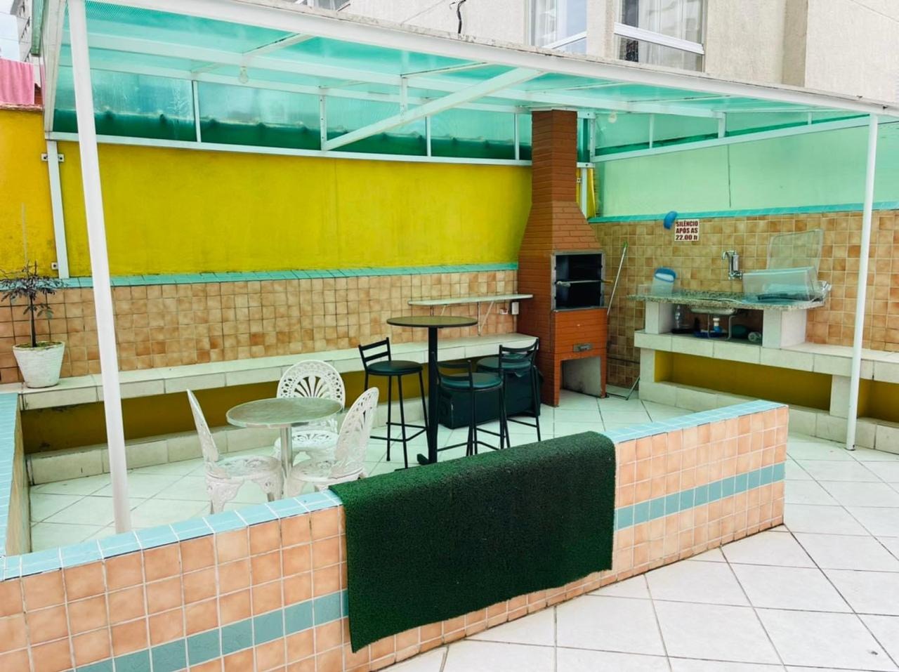 Apartamento, 3 quartos, 105 m² - Foto 14