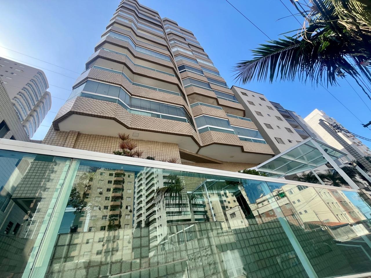 Apartamento, 1 quarto, 55 m² - Foto 2