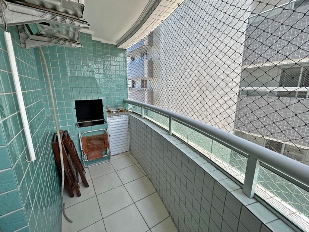 Apartamento, 1 quarto, 42 m² - Foto 1