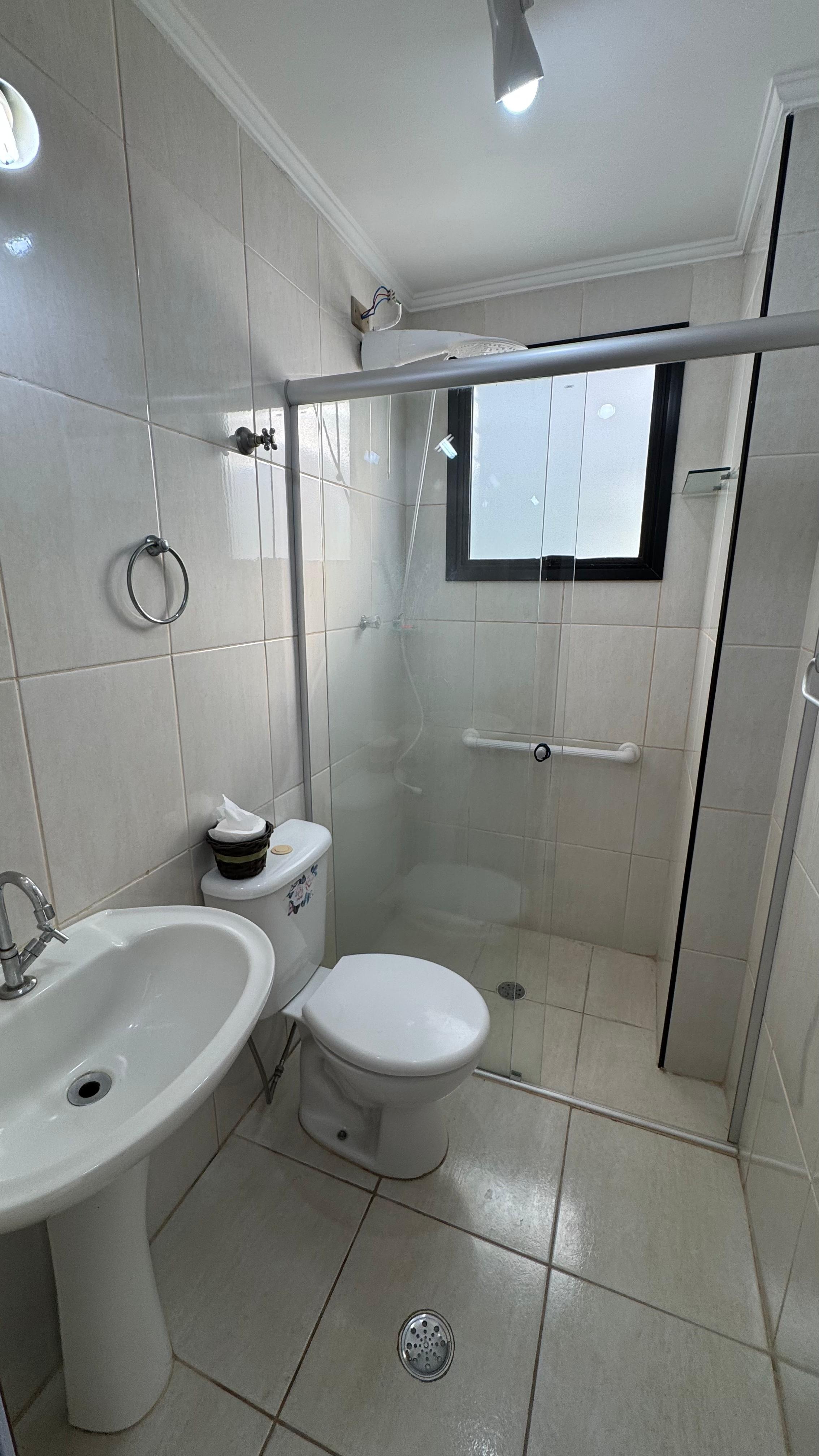 Apartamento, 1 quarto, 54 m² - Foto 12
