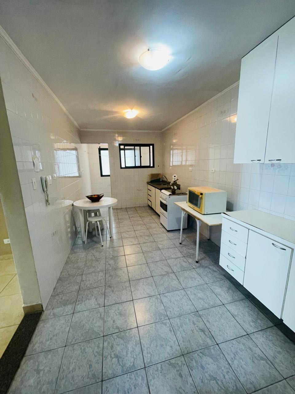 Apartamento, 3 quartos, 105 m² - Foto 3
