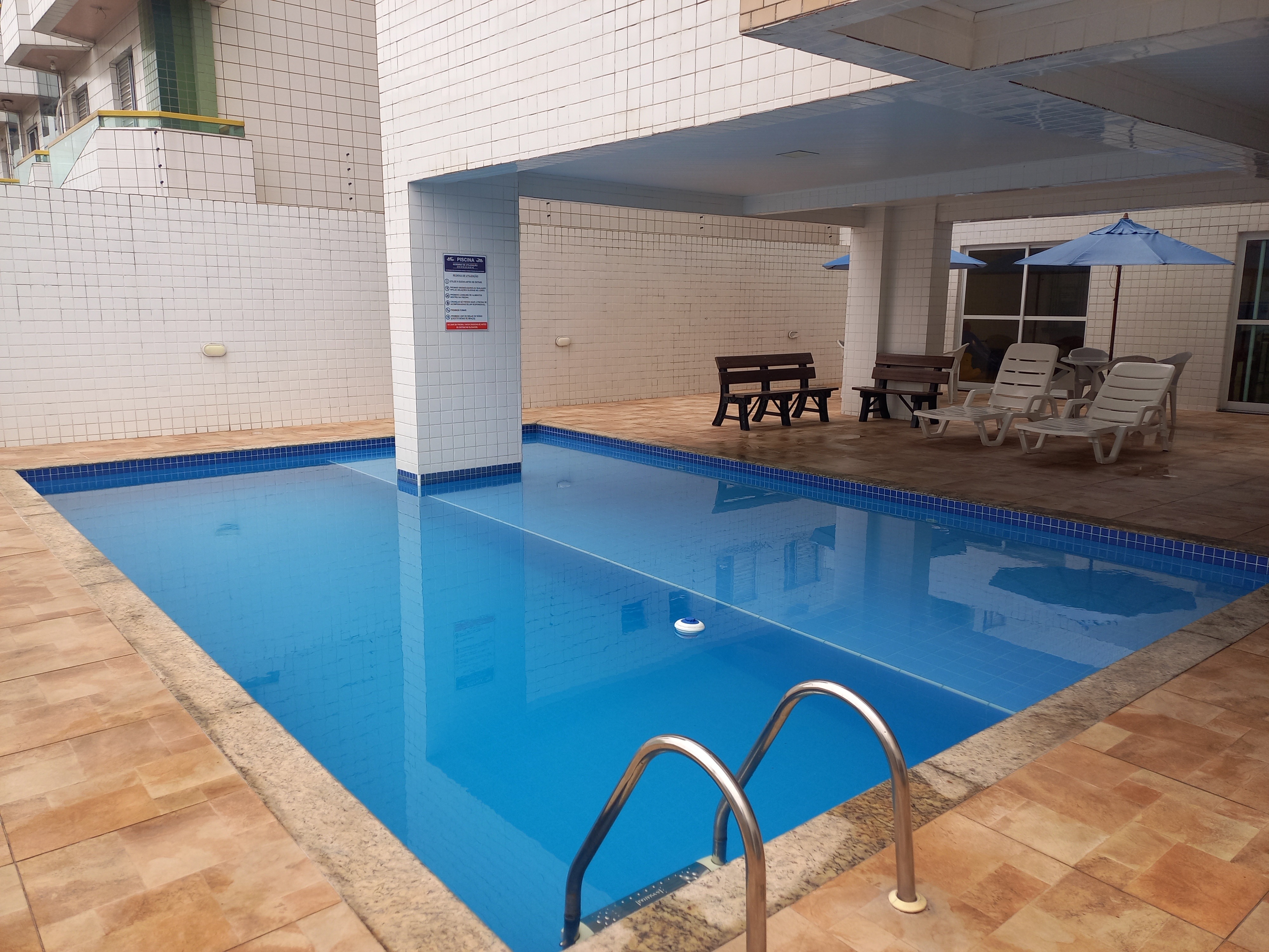 Apartamento, 2 quartos, 706 m² - Foto 11
