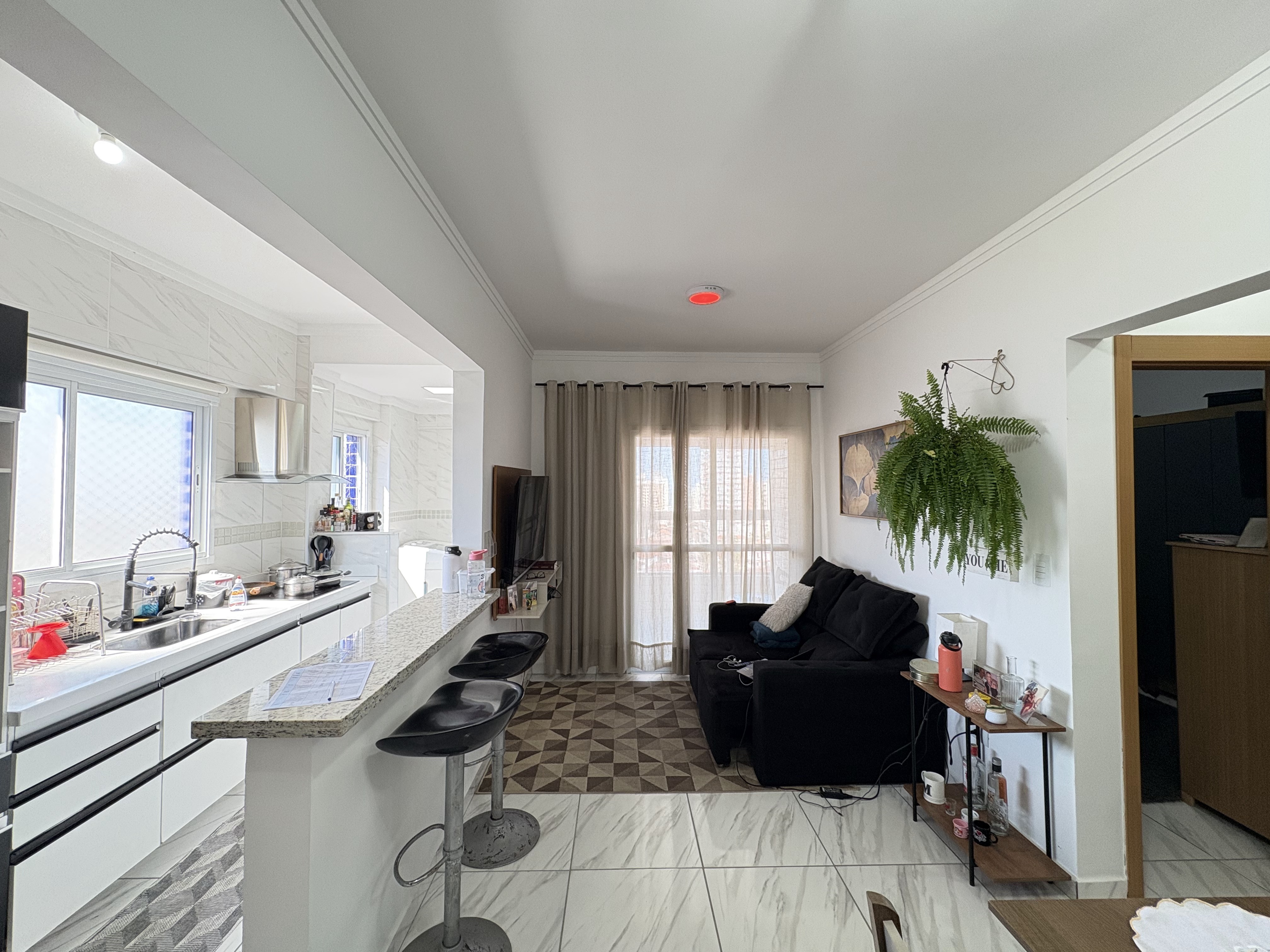 Apartamento, 2 quartos, 63 m² - Foto 5