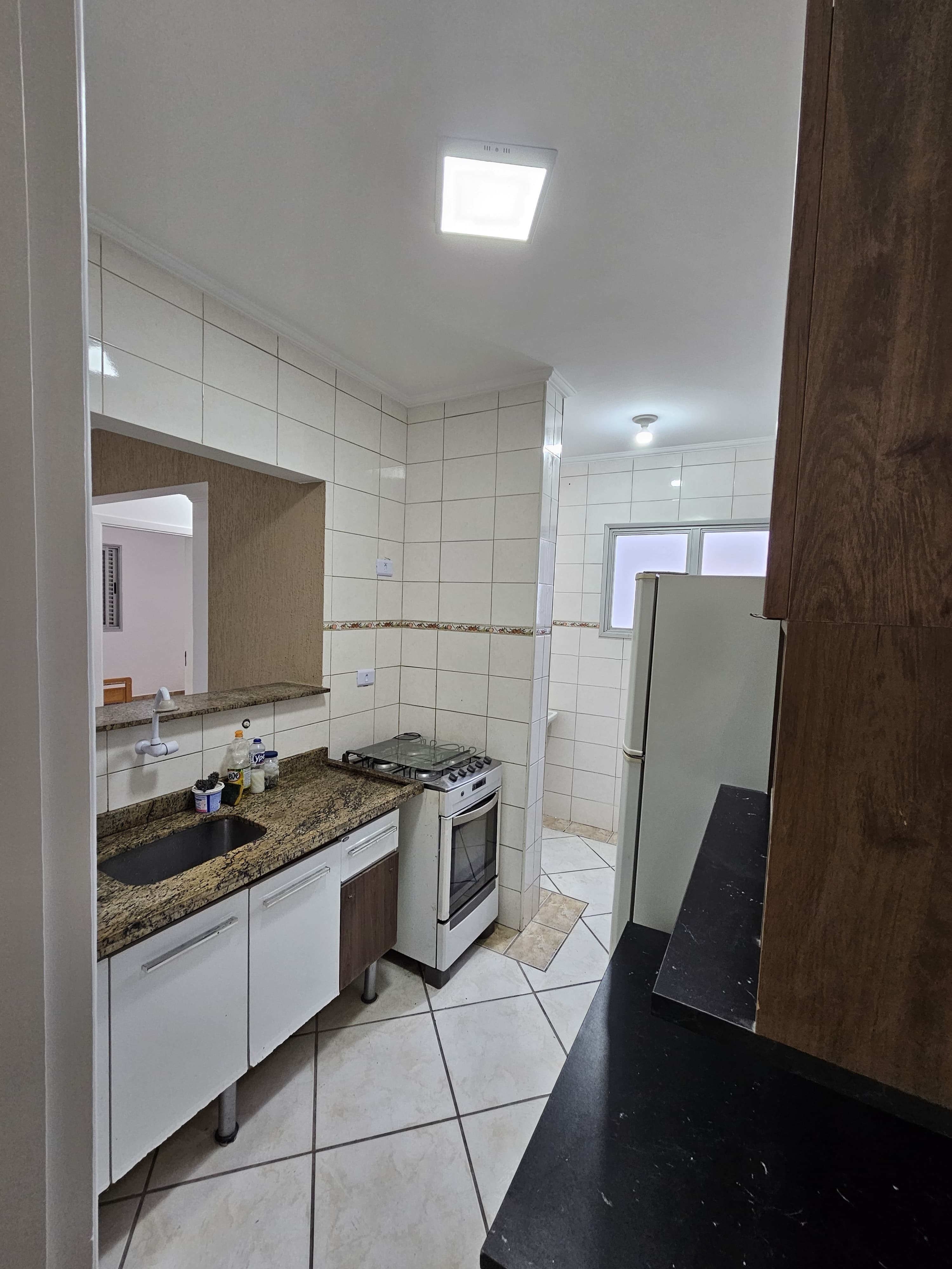 Apartamento, 2 quartos, 61 m² - Foto 14