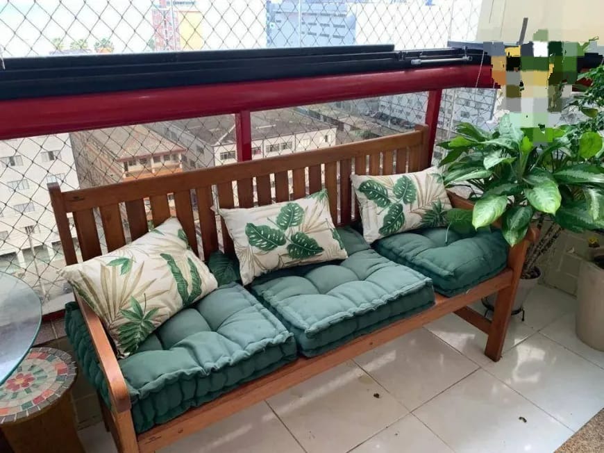 Apartamento, 2 quartos, 96 m² - Foto 5