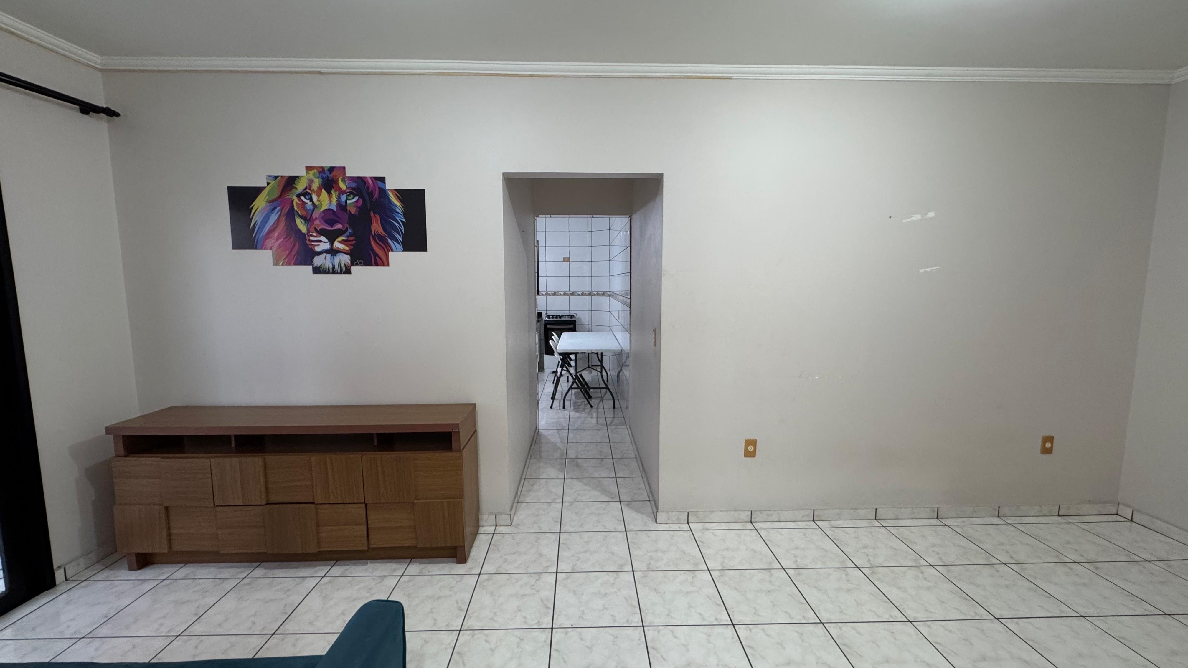Apartamento, 1 quarto, 61 m² - Foto 4