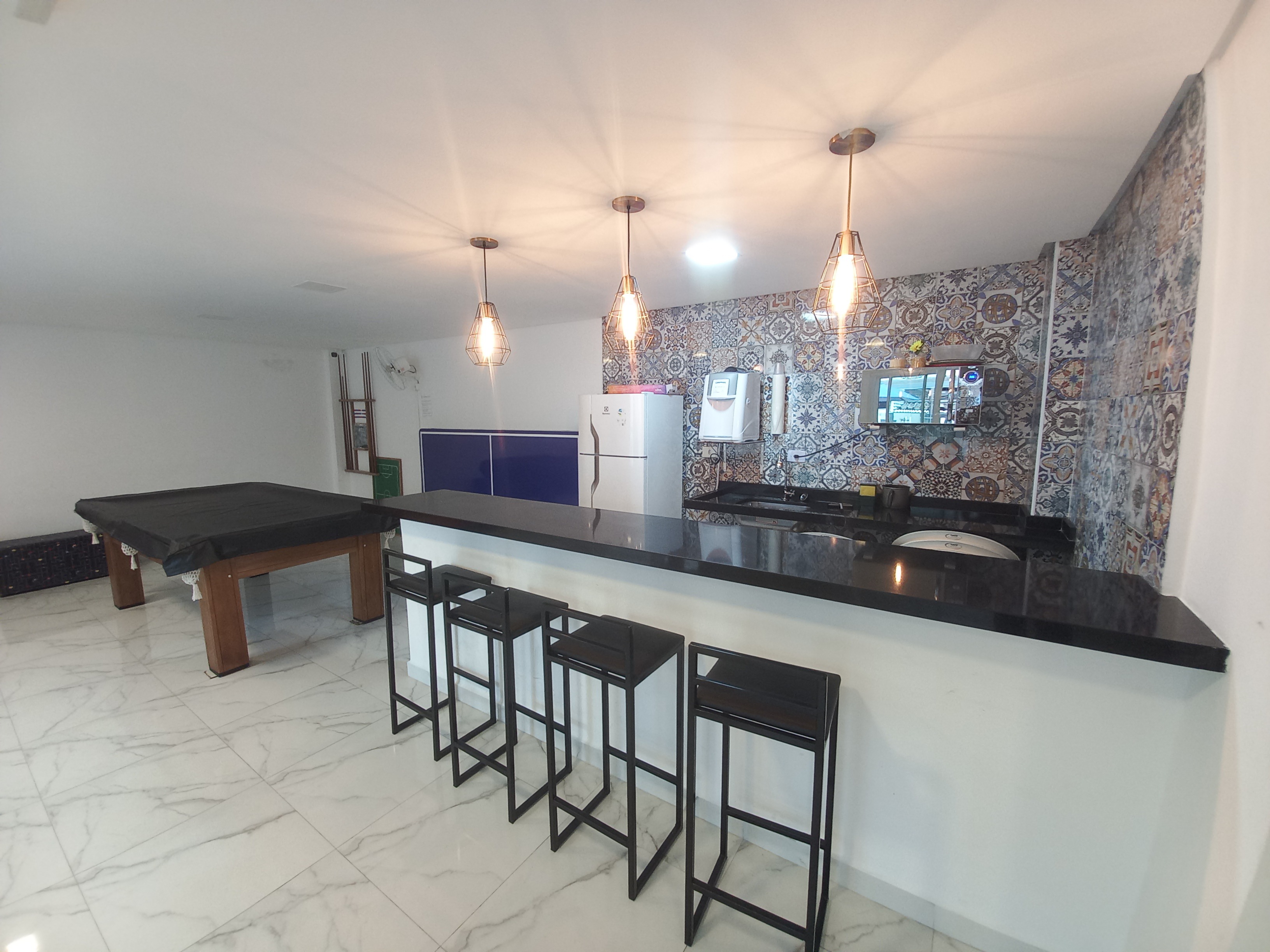 Apartamento, 2 quartos, 706 m² - Foto 13