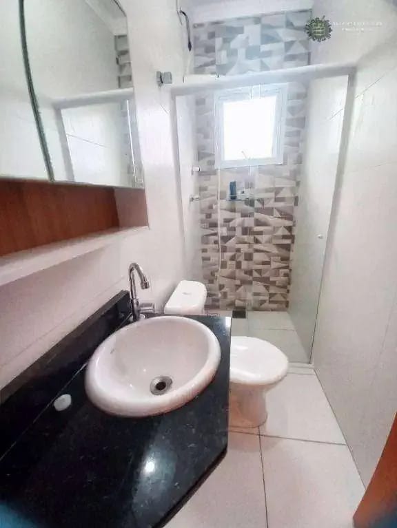 Casa de Condomínio, 2 quartos - Foto 12