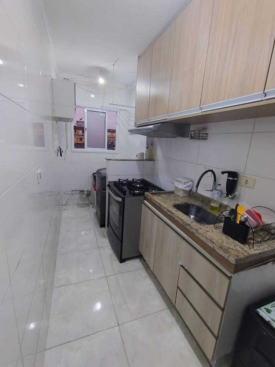 Apartamento, 2 quartos, 706 m² - Foto 3