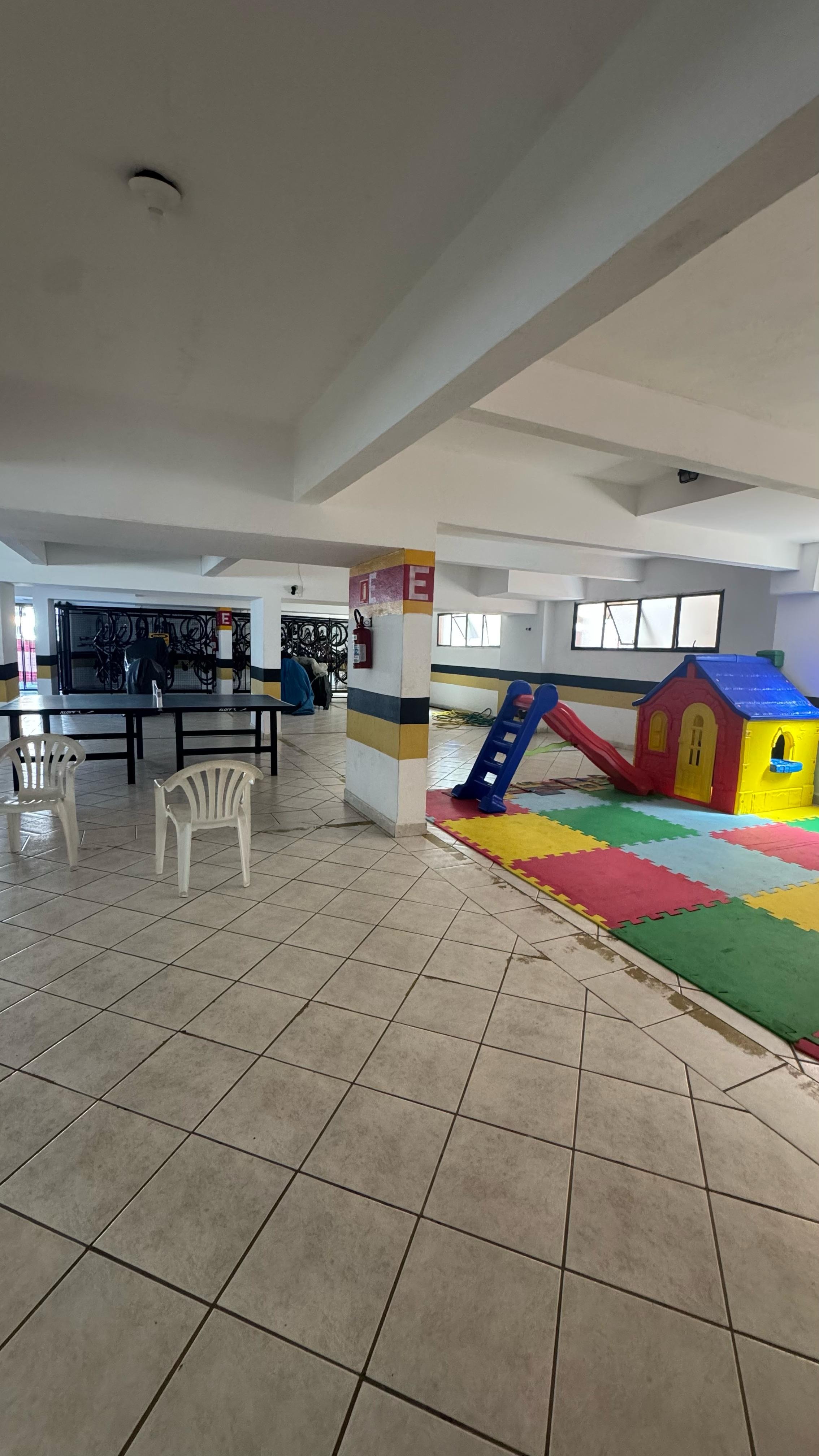 Apartamento, 1 quarto, 55 m² - Foto 13