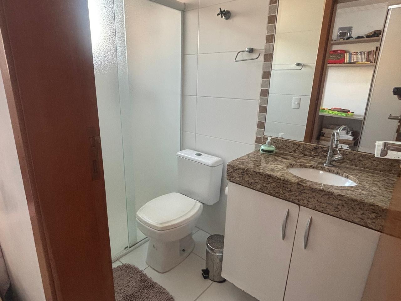 Apartamento, 3 quartos, 136 m² - Foto 37
